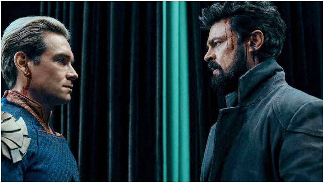 The Boys 5, rivelazioni sul finale: non solo la conclusione tra Butcher e Patriota The Boys 5, rivelazioni sul finale: non solo la conclusione tra Butcher e Patriota