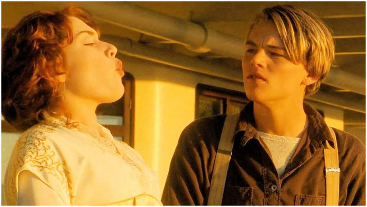 Titanic, una scena tra Jack e Rose rischiava di essere eliminata per incomprensione dei produttori Titanic, una scena tra Jack e Rose rischiava di essere eliminata per incomprensione dei produttori
