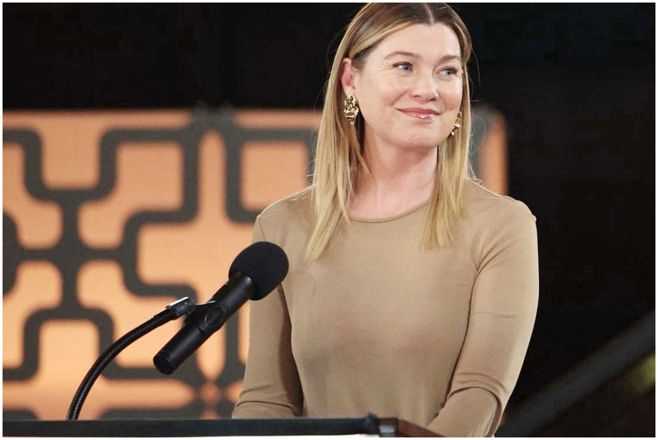 Grey’s Anatomy 22: il ritorno di una star riaccende le emozioni al Grey Sloan nel nuovo promo Grey’s Anatomy 22: il ritorno di una star riaccende le emozioni al Grey Sloan nel nuovo promo