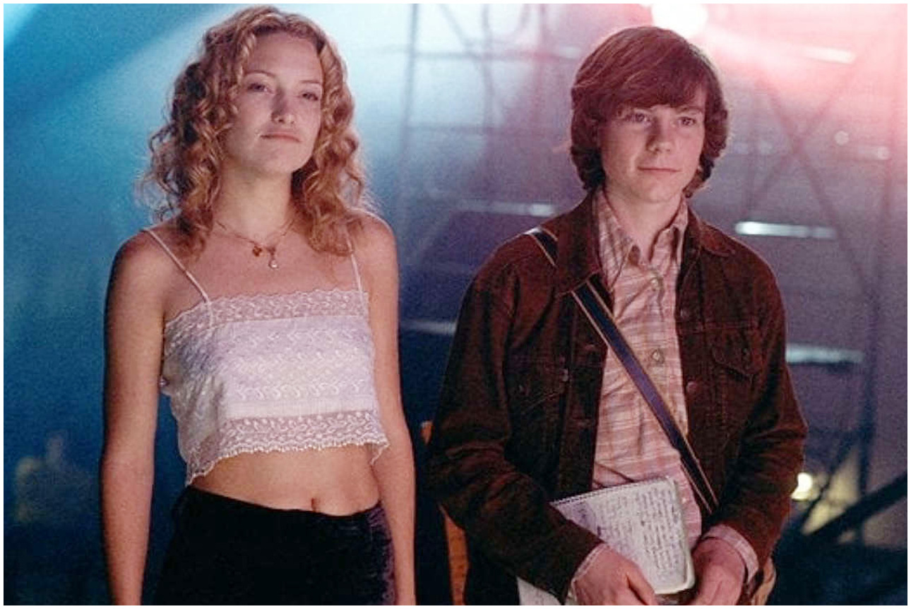 Quasi famosi, Cameron Crowe parla della scena più rischiosa e del suo significato personale Quasi famosi, Cameron Crowe parla della scena più rischiosa e del suo significato personale