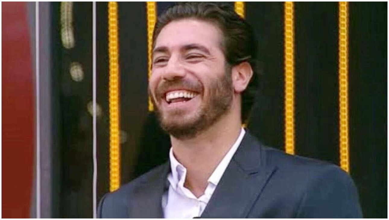 Grande Fratello, Omer Elomari racconta il dramma della guerra e l’attacco di un cecchino Grande Fratello, Omer Elomari racconta il dramma della guerra e l’attacco di un cecchino