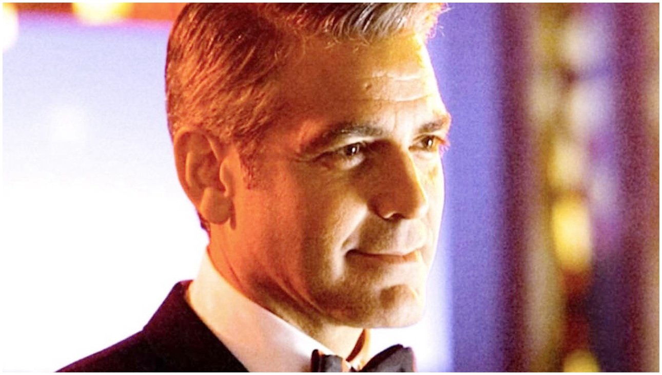 George Clooney commenta con umorismo il furto al Louvre: orgoglioso dei ladri protagonisti