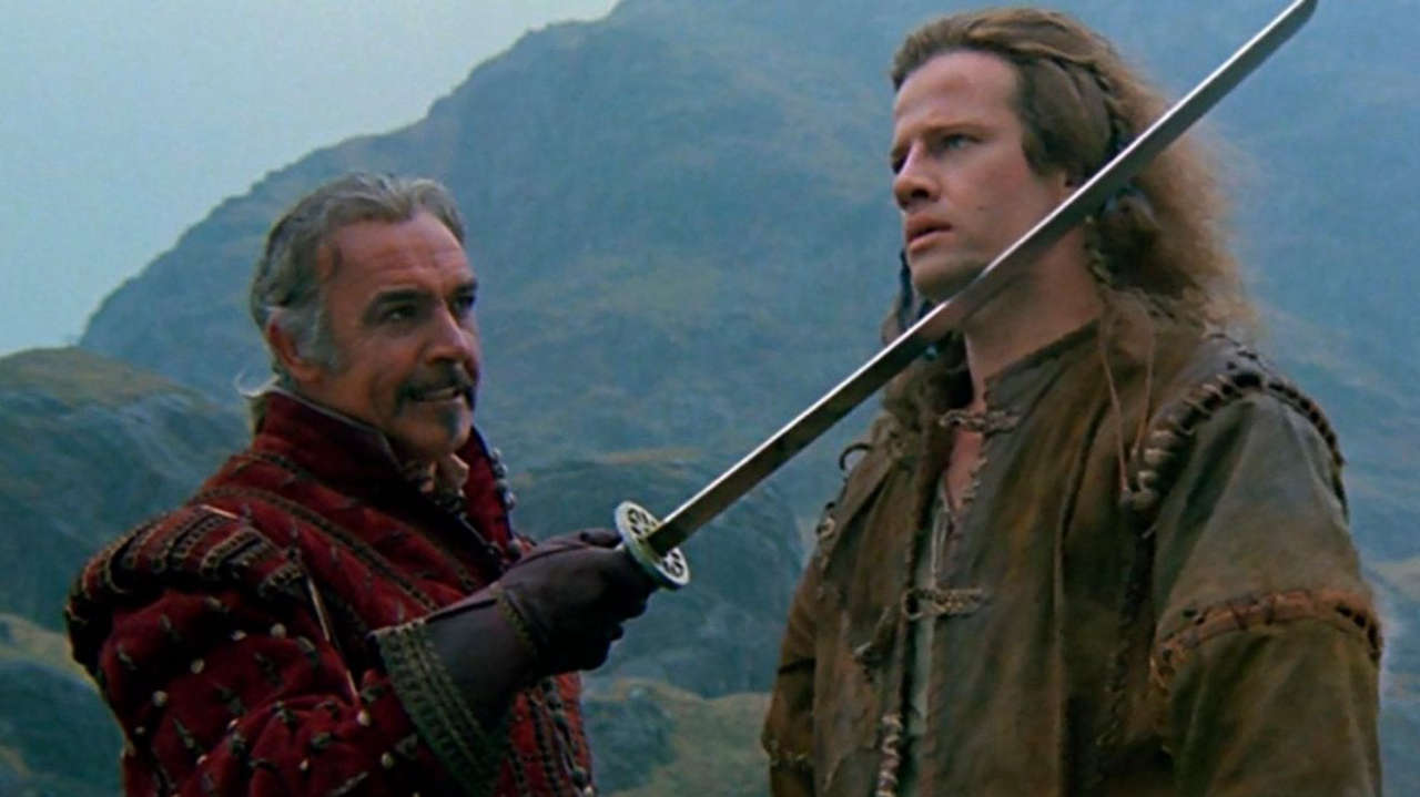 Highlander, un premio Oscar si unisce al cast del reboot nel ruolo di villain
