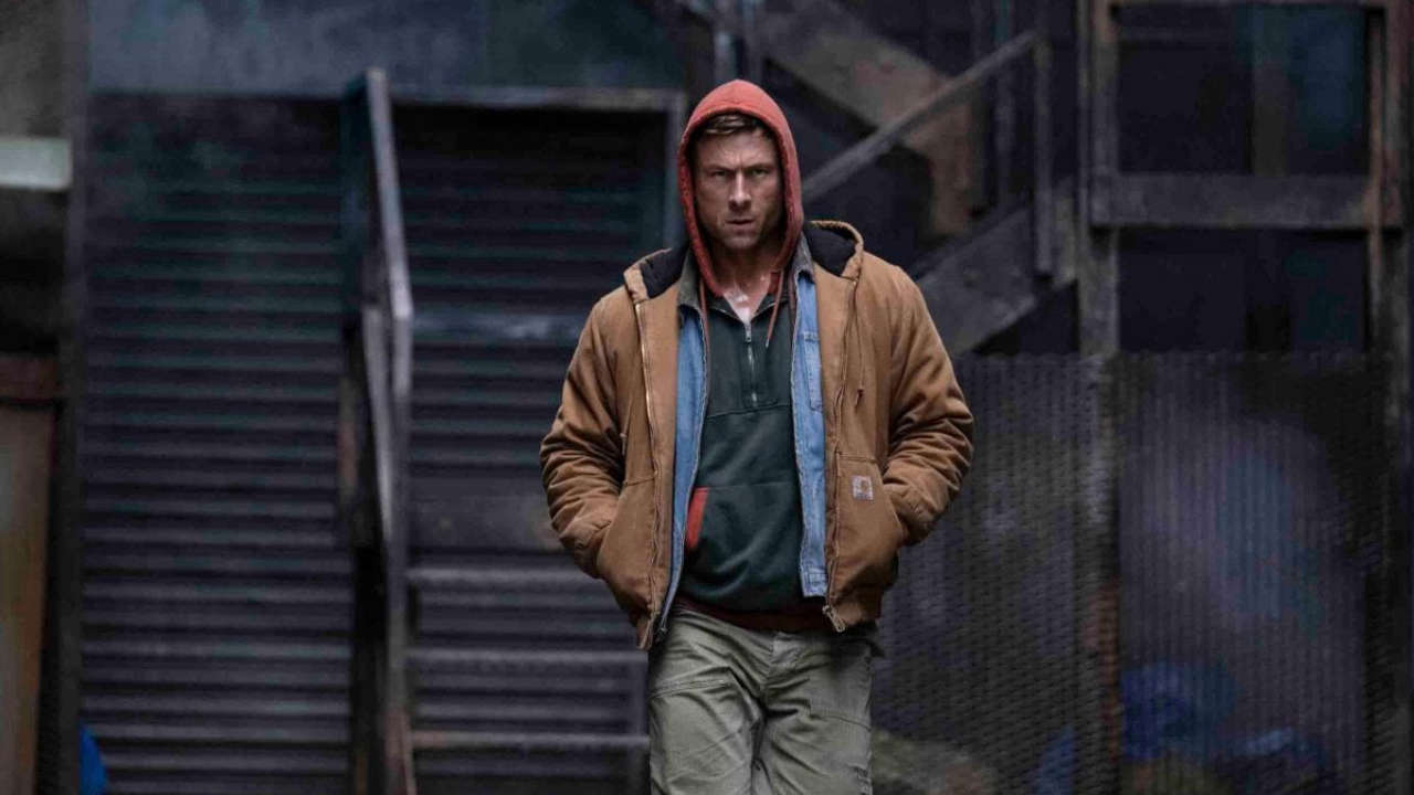 The Running Man: Edgar Wright racconta la reazione di Stephen King al finale rivisitato