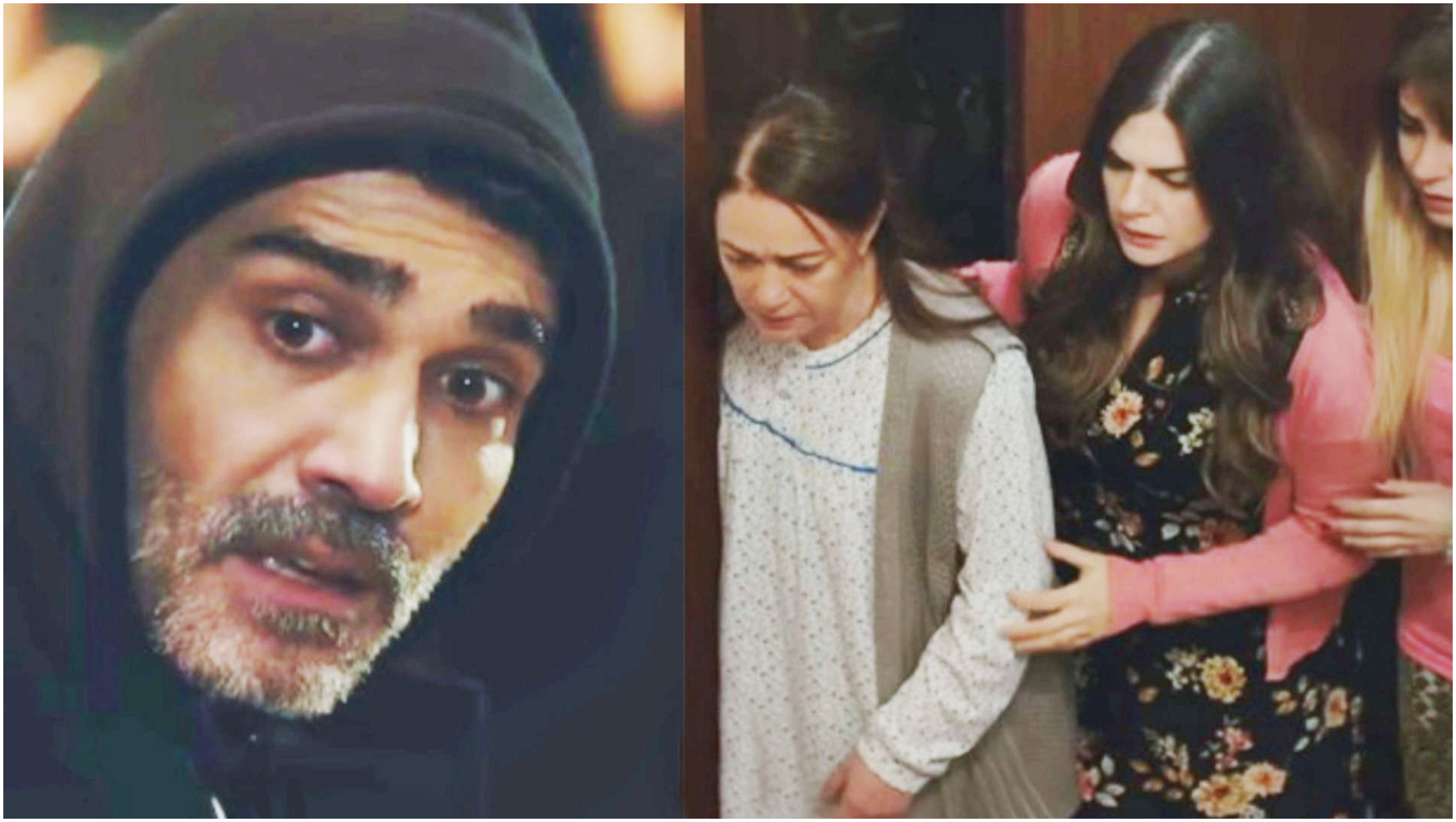 La forza di una donna anticipazioni 30 ottobre: Sarp salva la sua famiglia ma Yeliz non sopravvive