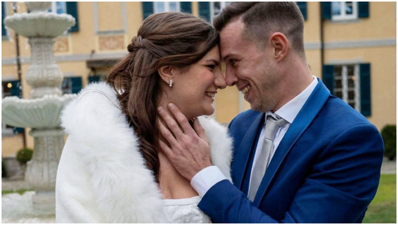 Matrimonio a Prima Vista 15, bilancio speciale: chi si è separato e chi è rimasto insieme Matrimonio a Prima Vista 15, bilancio speciale: chi si è separato e chi è rimasto insieme