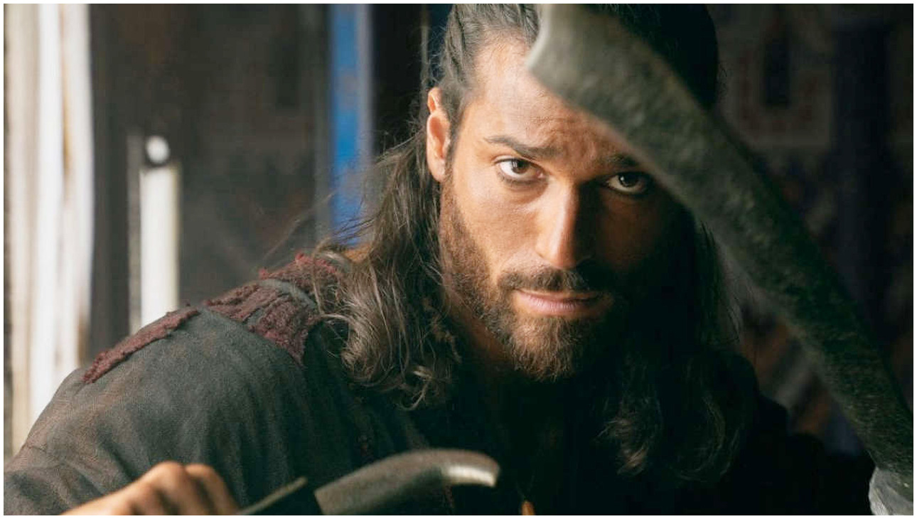 Sandokan, ultimi giorni per visitare la mostra al MAXXI e scoprire i segreti della serie con Can Yaman Sandokan, ultimi giorni per visitare la mostra al MAXXI e scoprire i segreti della serie con Can Yaman