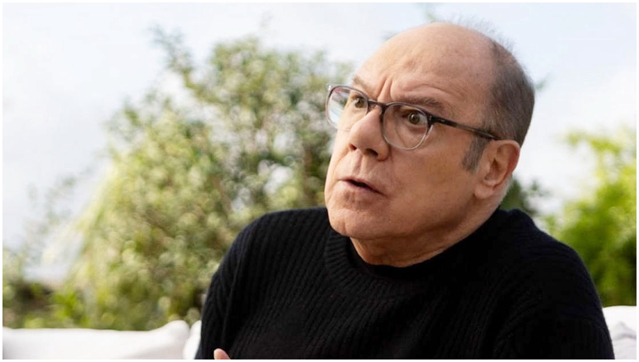 Vita da Carlo presenta la stagione finale con un trailer che mostra momenti divertenti dei nuovi episodi Vita da Carlo presenta la stagione finale con un trailer che mostra momenti divertenti dei nuovi episodi