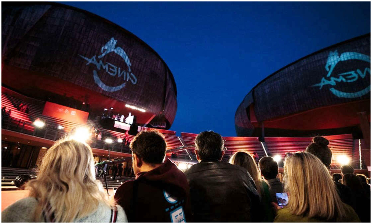 Festa del Cinema di Roma 2025 si chiude con un bilancio positivo e un’offerta variegata per la città. Festa del Cinema di Roma 2025 si chiude con un bilancio positivo e un’offerta variegata per la città.