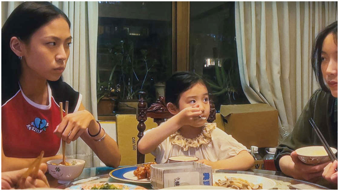 Roma 2025, Left-Handed Girl vince il premio come Miglior Film alla Festa del Cinema, premiata anche Jasmine Trinca Roma 2025, Left-Handed Girl vince il premio come Miglior Film alla Festa del Cinema, premiata anche Jasmine Trinca