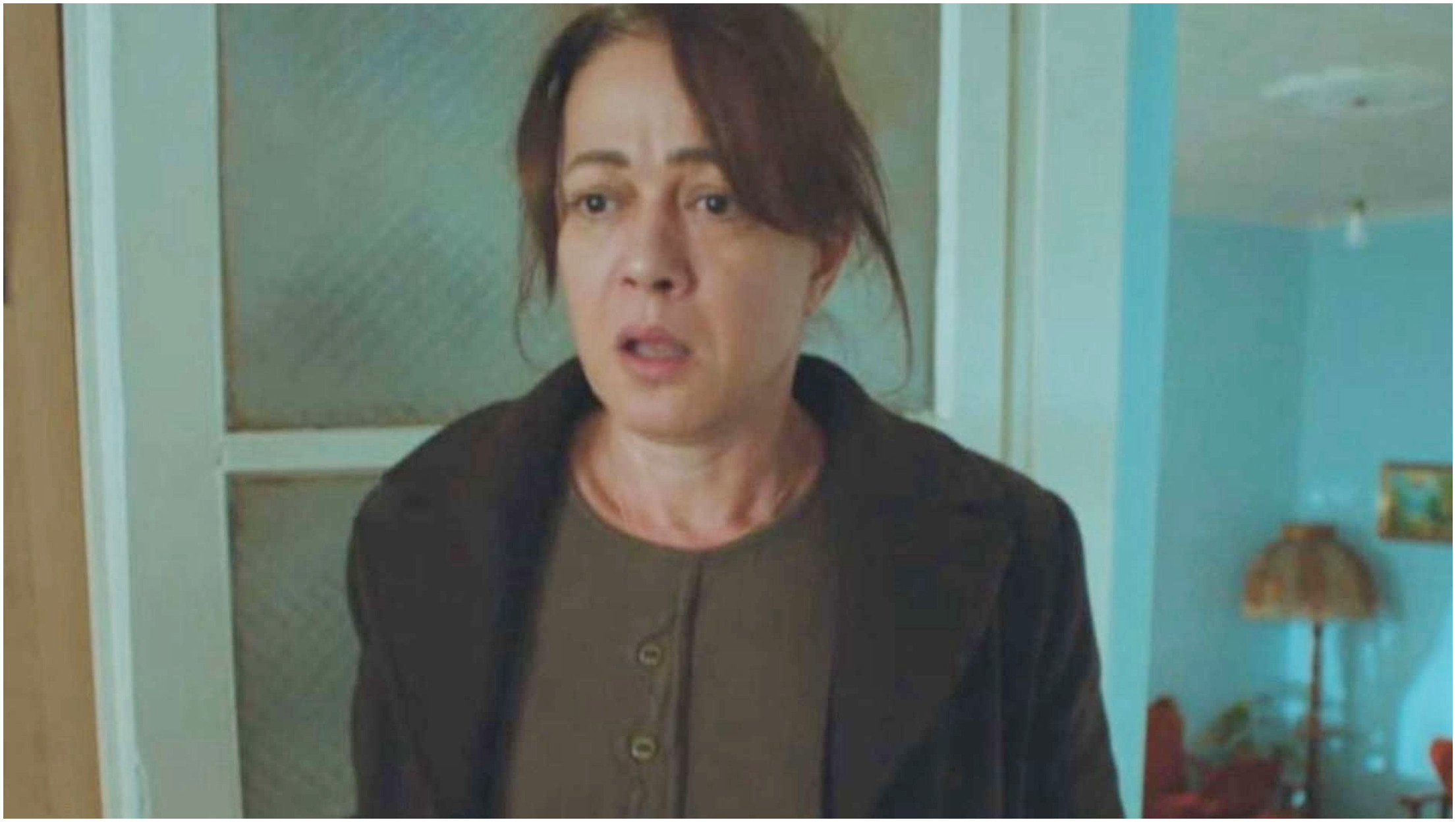 La forza di una donna trame turche: Hatice svela la clamorosa verità sulla menzogna di Enver sul lavoro La forza di una donna trame turche: Hatice svela la clamorosa verità sulla menzogna di Enver sul lavoro