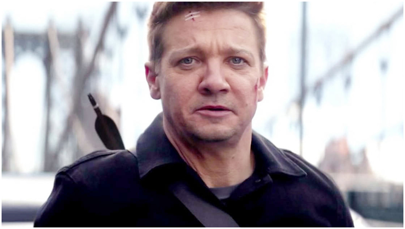 Avengers: Doomsday, Jeremy Renner spiega la sua assenza per impegni professionali Avengers: Doomsday, Jeremy Renner spiega la sua assenza per impegni professionali