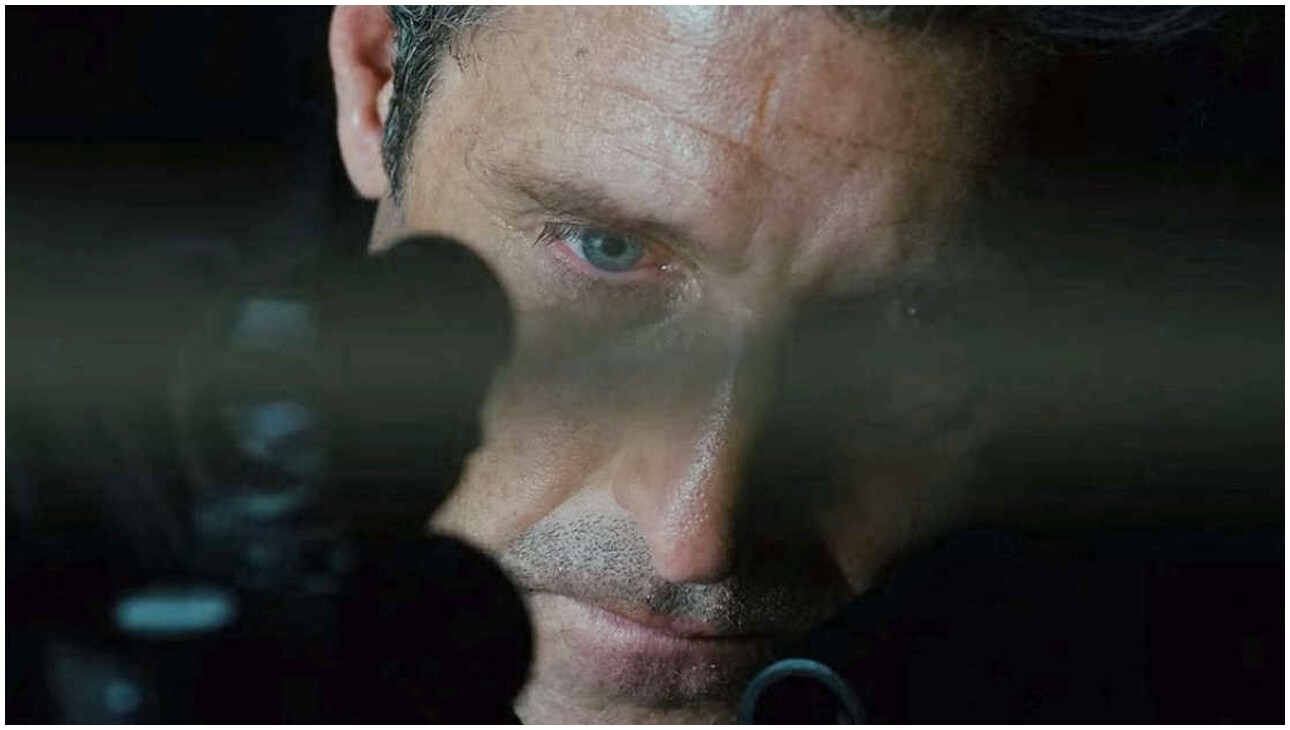 Memory of a Killer, Patrick Dempsey si mostra nel teaser come un assassino in azione Memory of a Killer, Patrick Dempsey si mostra nel teaser come un assassino in azione