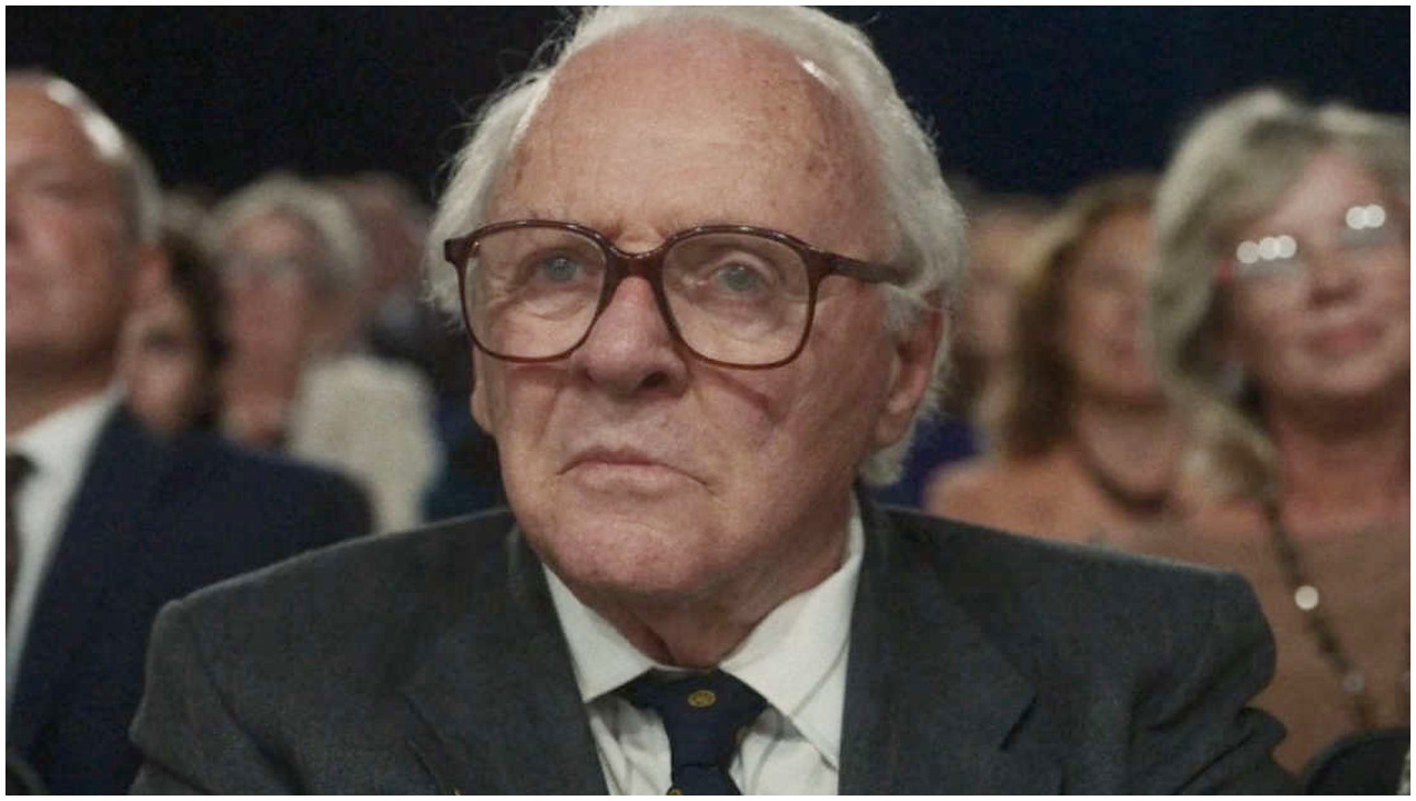 Anthony Hopkins rivela di aver combattuto l’alcolismo e teme di aver potuto fare del male Anthony Hopkins rivela di aver combattuto l’alcolismo e teme di aver potuto fare del male