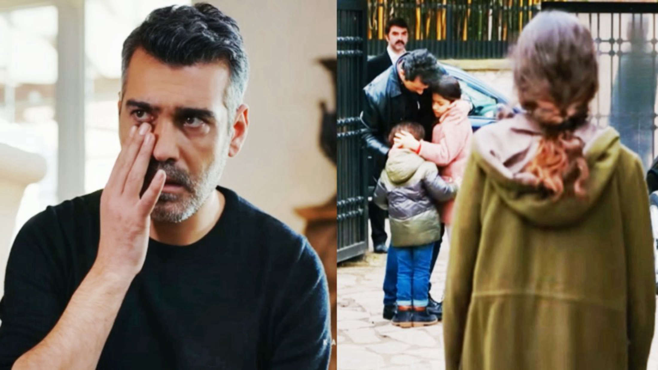 La forza di una donna, 2ª stagione: Sarp sconvolto dalla rivelazione su Yeliz
