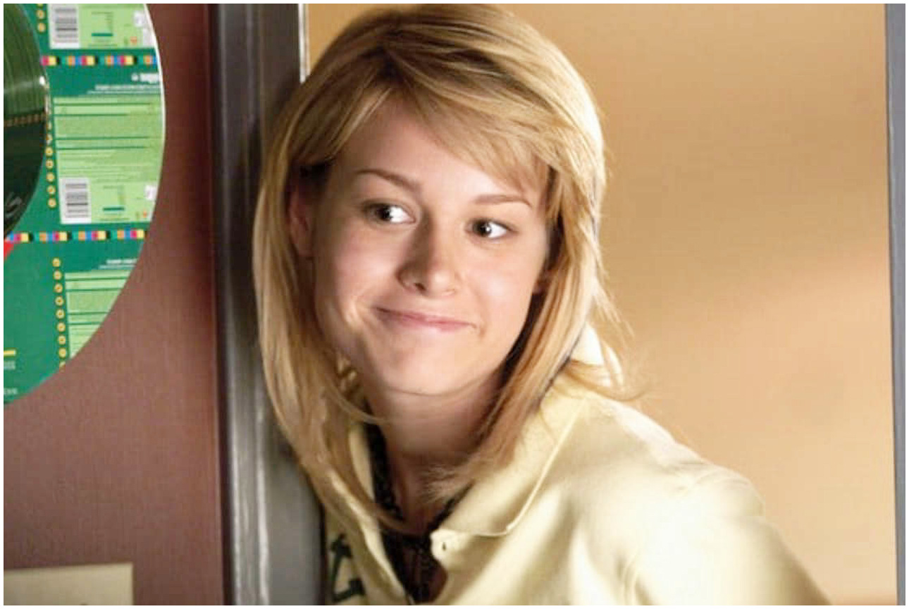Brie Larson ricorda con nostalgia il tour con Jesse McCartney definendolo un sogno bizzarro Brie Larson ricorda con nostalgia il tour con Jesse McCartney definendolo un sogno bizzarro