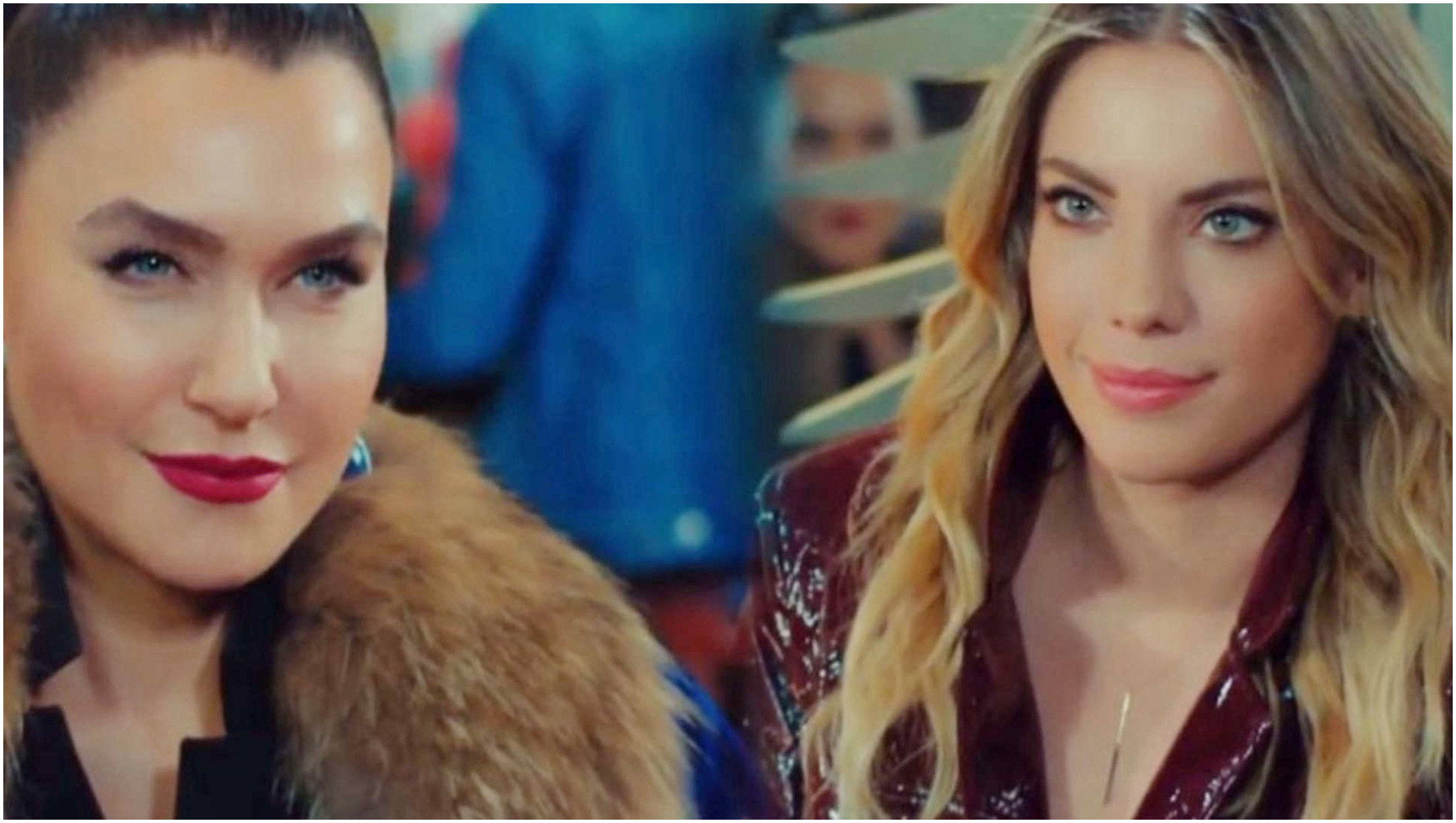 Mediaset rivoluziona la programmazione dal 27 ottobre: il ritorno atteso di Forbidden Fruit dopo Beautiful Mediaset rivoluziona la programmazione dal 27 ottobre: il ritorno atteso di Forbidden Fruit dopo Beautiful