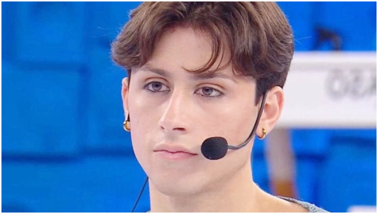 Amici 25, Alessandra Celentano sorprende tutti e elimina Tommaso dopo averlo sempre lodato Amici 25, Alessandra Celentano sorprende tutti e elimina Tommaso dopo averlo sempre lodato