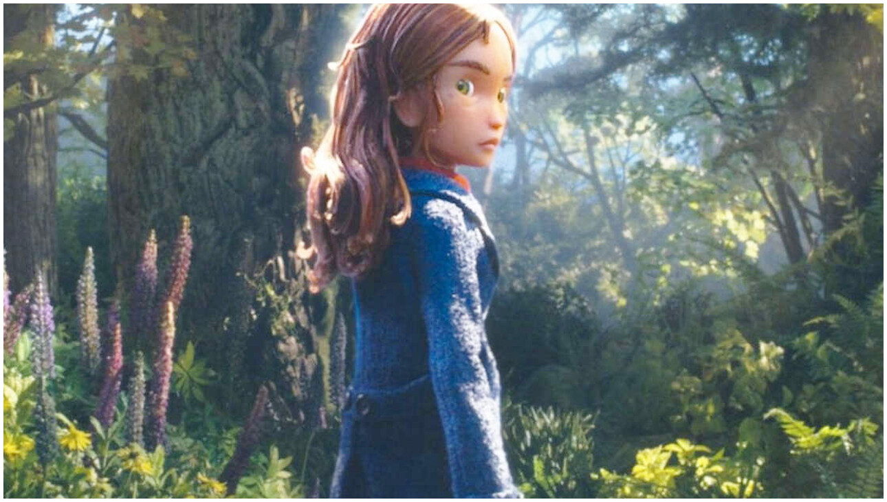 Wildwood: nuovo teaser del film d’animazione dei creatori di Coraline annuncia l’inizio del viaggio Wildwood: nuovo teaser del film d’animazione dei creatori di Coraline annuncia l’inizio del viaggio
