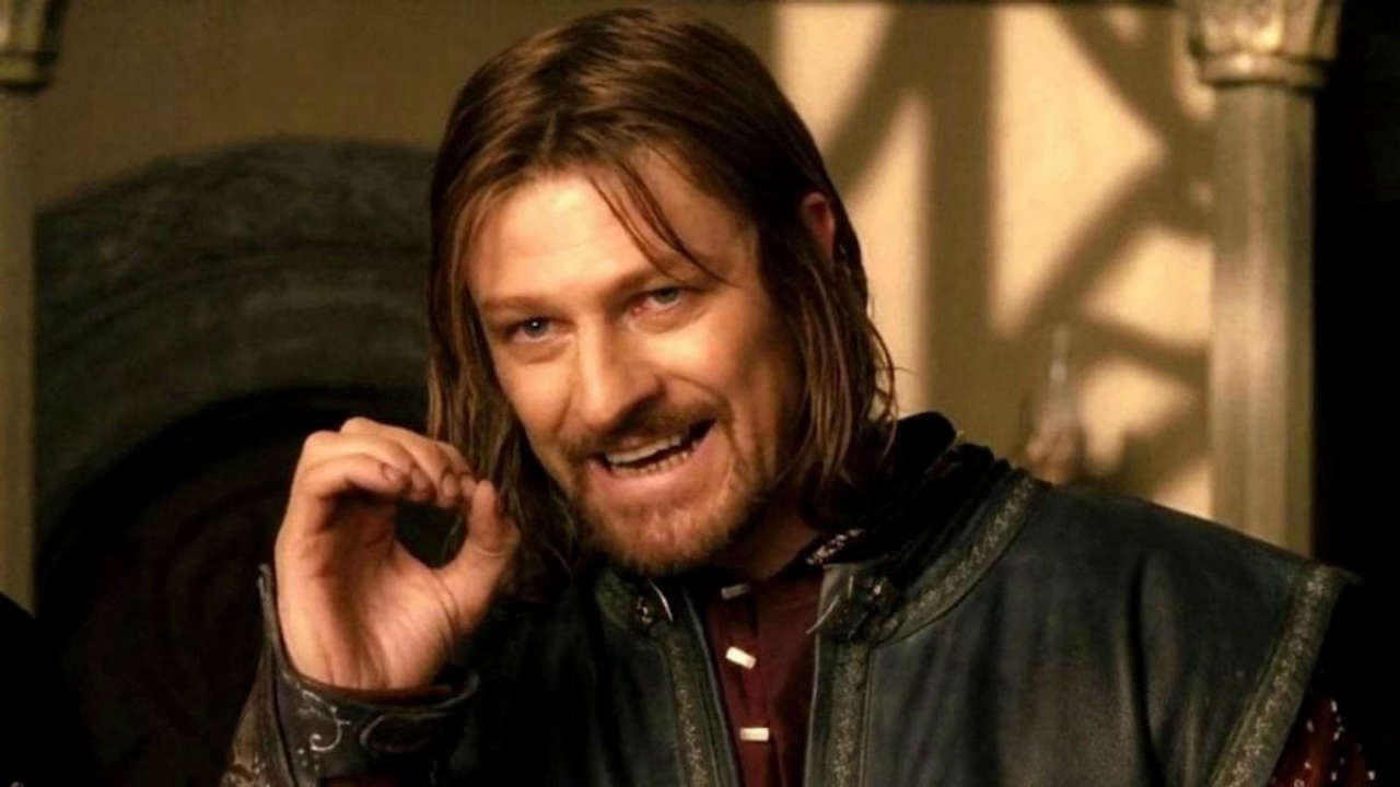 Il Signore degli Anelli, Sean Bean svela: doveva interpretare un altro personaggio