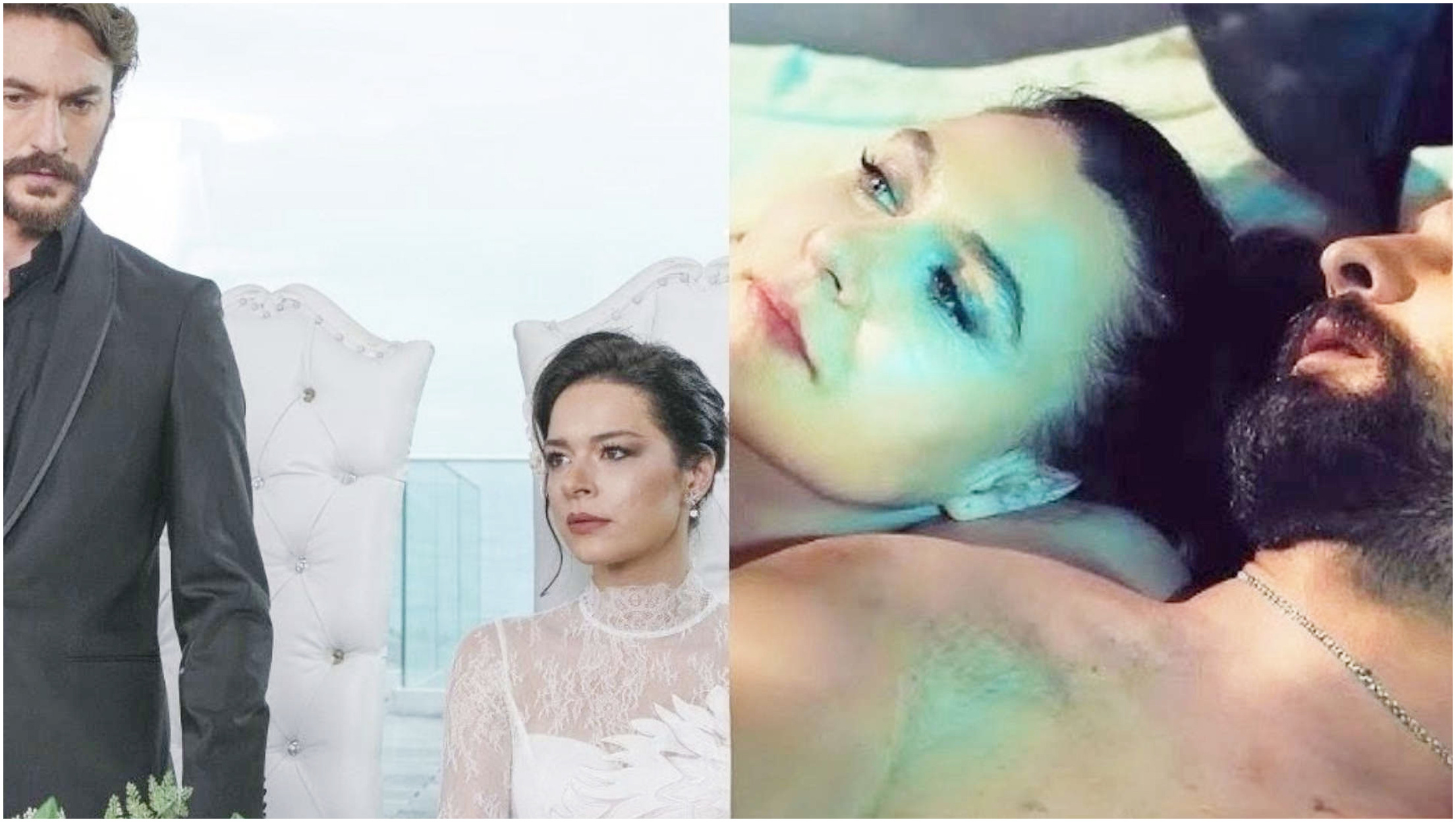 Forbidden Fruit, anticipazioni 7/11: Alihan rifiuta l’intimità con Ender mentre Kemal trova la felicità con Zehra Forbidden Fruit, anticipazioni 7/11: Alihan rifiuta l’intimità con Ender mentre Kemal trova la felicità con Zehra