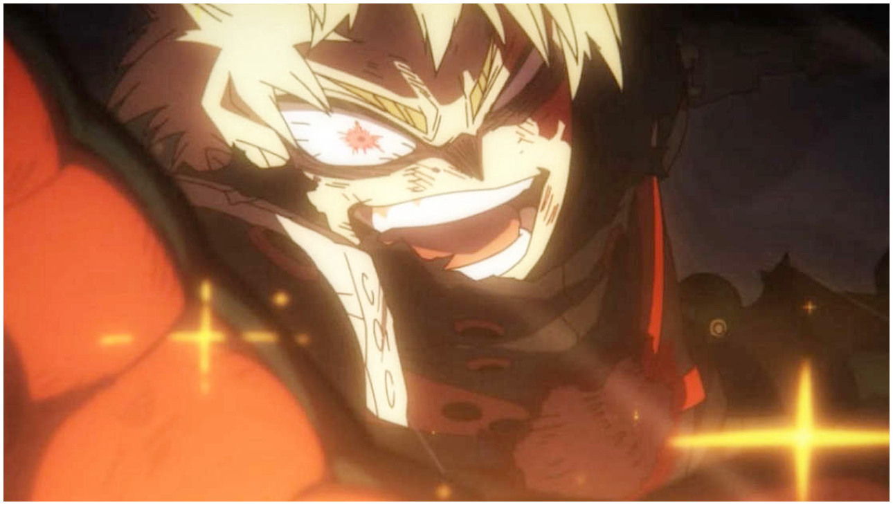 My Hero Academia, un’animatrice della stagione finale racconta come ha disegnato Bakugo My Hero Academia, un’animatrice della stagione finale racconta come ha disegnato Bakugo