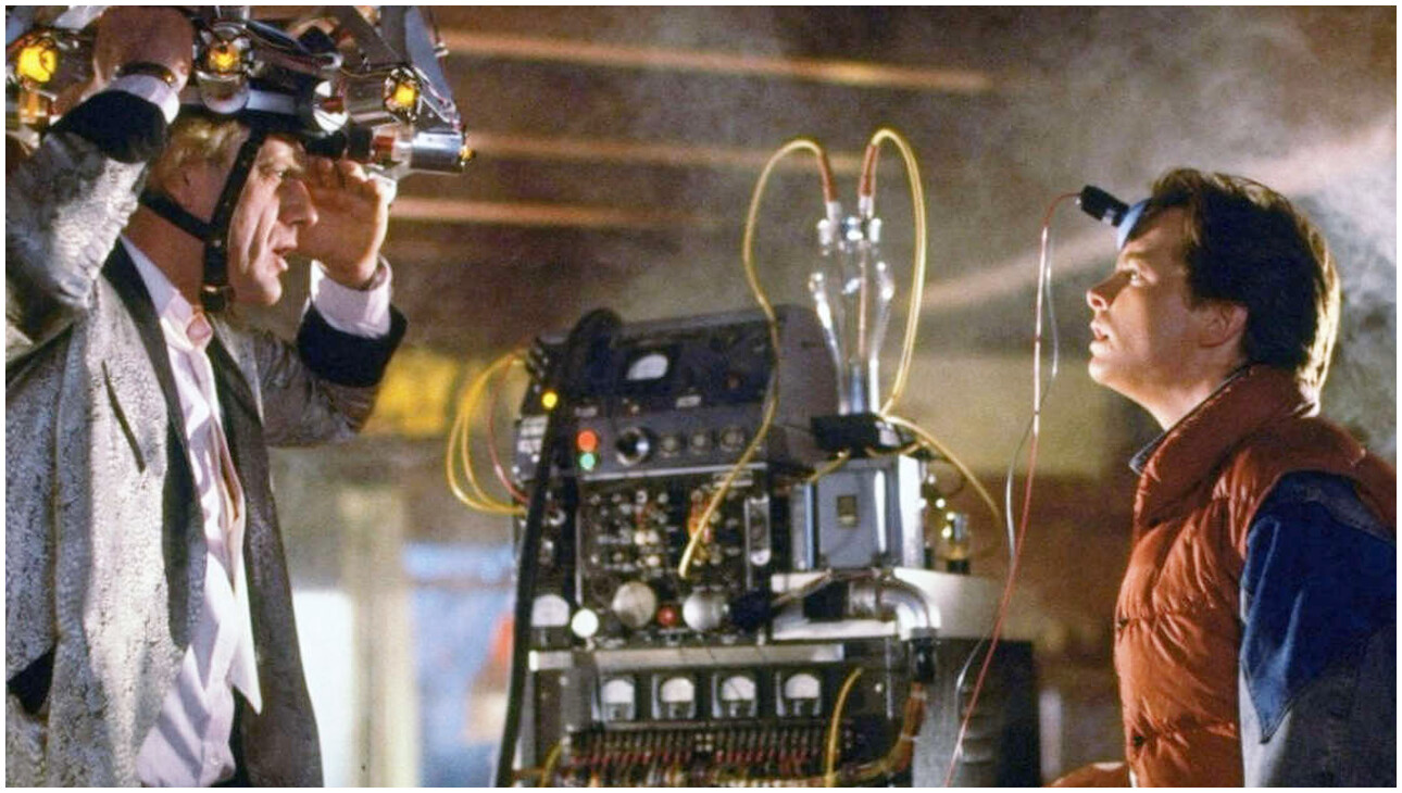 Il ragazzo del futuro, la recensione del libro di Michael J. Fox tra Ritorno al futuro e Casa Keaton