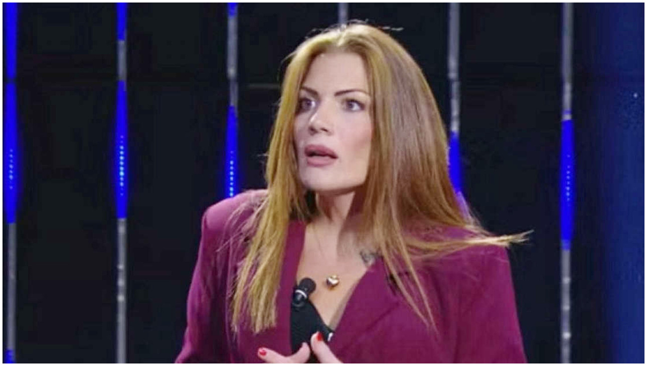 Grande Fratello, anticipazioni quinta puntata: Valentina torna e affronta Domenico in Casa Grande Fratello, anticipazioni quinta puntata: Valentina torna e affronta Domenico in Casa