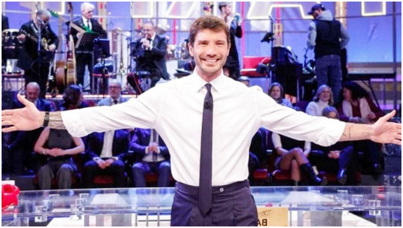 Affari Tuoi chiude anticipatamente per decisione della RAI in rispetto dei telespettatori