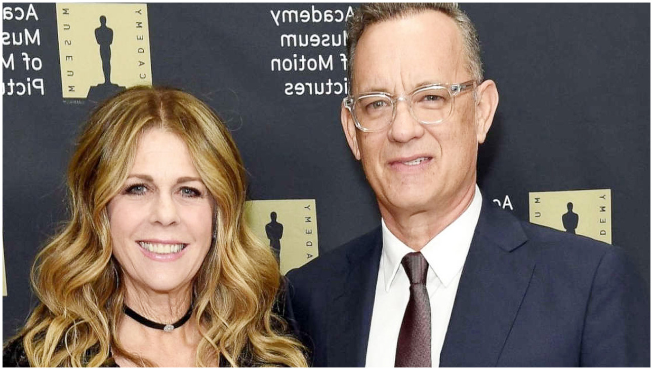 Tom Hanks celebra il compleanno di Rita Wilson, definendola una bellissima donna oggi festeggiata Tom Hanks celebra il compleanno di Rita Wilson, definendola una bellissima donna oggi festeggiata