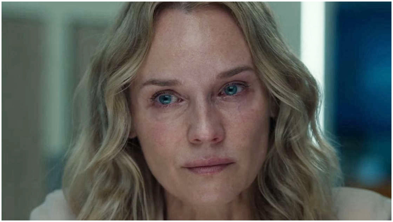 Little Disasters, Diane Kruger interpreta una madre in crisi nel nuovo teaser della serie Little Disasters, Diane Kruger interpreta una madre in crisi nel nuovo teaser della serie