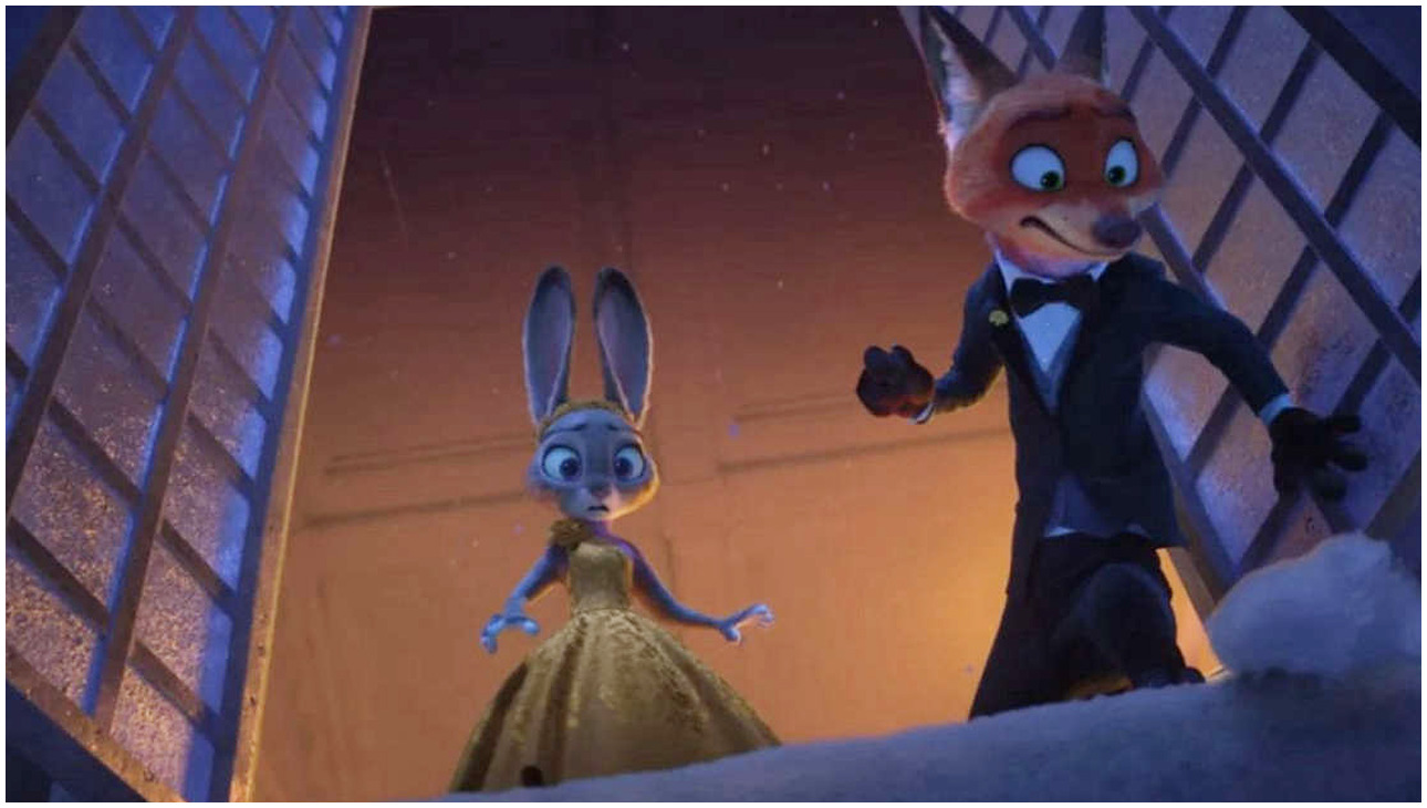 Zootropolis 2 presenta un nuovo trailer con Dwayne Johnson, Josh Gad e altre star Disney Zootropolis 2 presenta un nuovo trailer con Dwayne Johnson, Josh Gad e altre star Disney