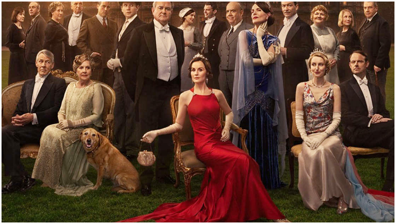 Downton Abbey: Intervista a Donal Woods e Raquel Cassidy per l’uscita digitale del film Downton Abbey: Intervista a Donal Woods e Raquel Cassidy per l’uscita digitale del film