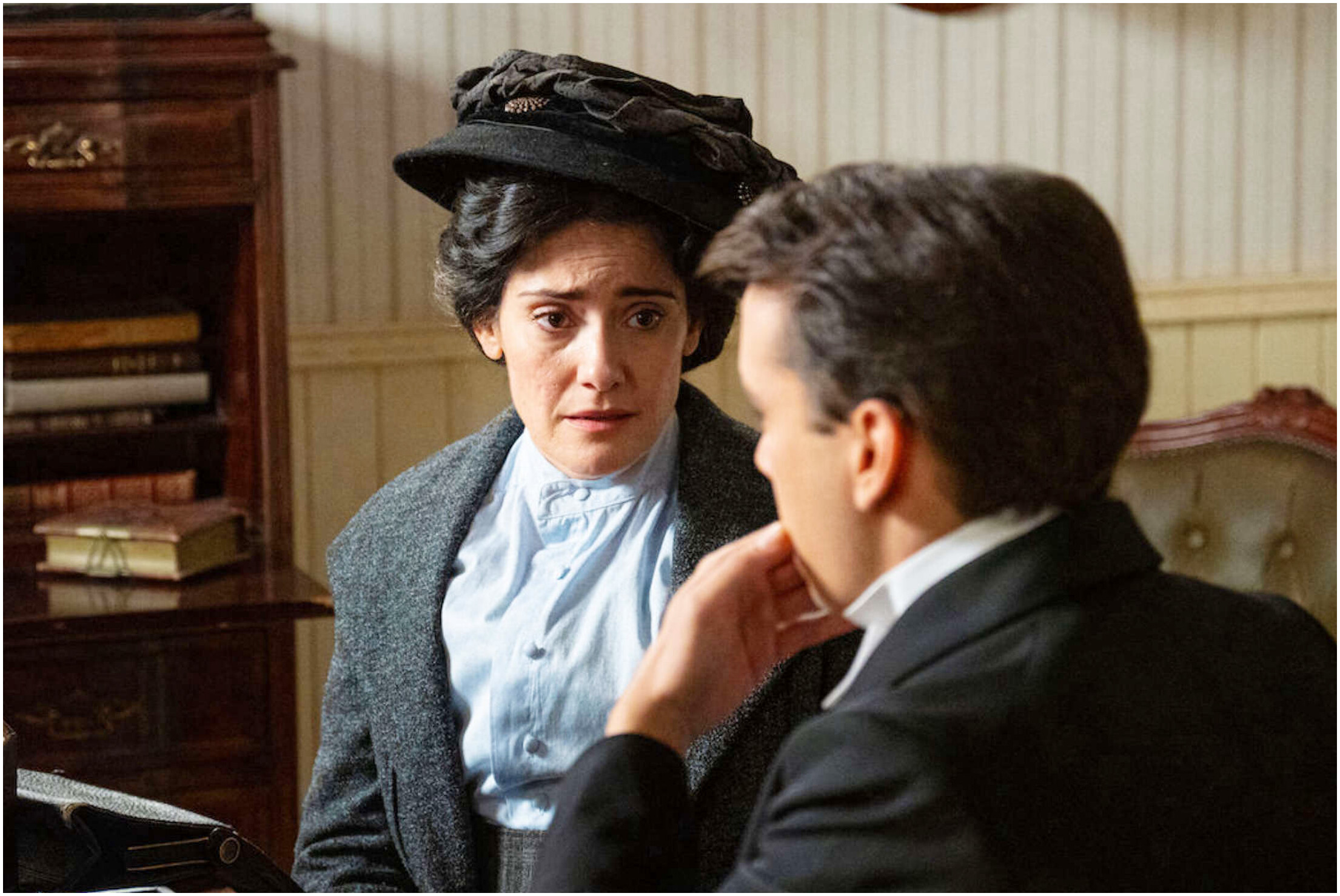 La promessa svela le incredibili anticipazioni dal 2 all’8 novembre 2025 La promessa svela le incredibili anticipazioni dal 2 all’8 novembre 2025