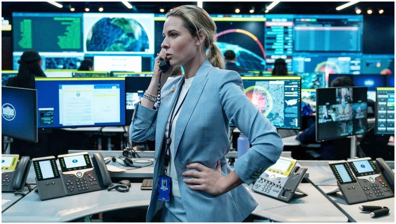 A House of Dynamite, scontro tra Kathryn Bigelow e il Pentagono sull’accuratezza del film A House of Dynamite, scontro tra Kathryn Bigelow e il Pentagono sull’accuratezza del film