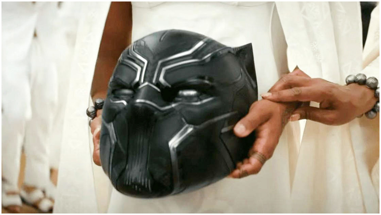 Black Panther Damson Idris potrebbe essere il nuovo T’Challa dopo l’indizio a Vogue World