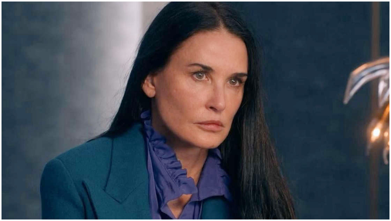 John Carpenter critica The Substance: nessun aspetto del film gli è piaciuto