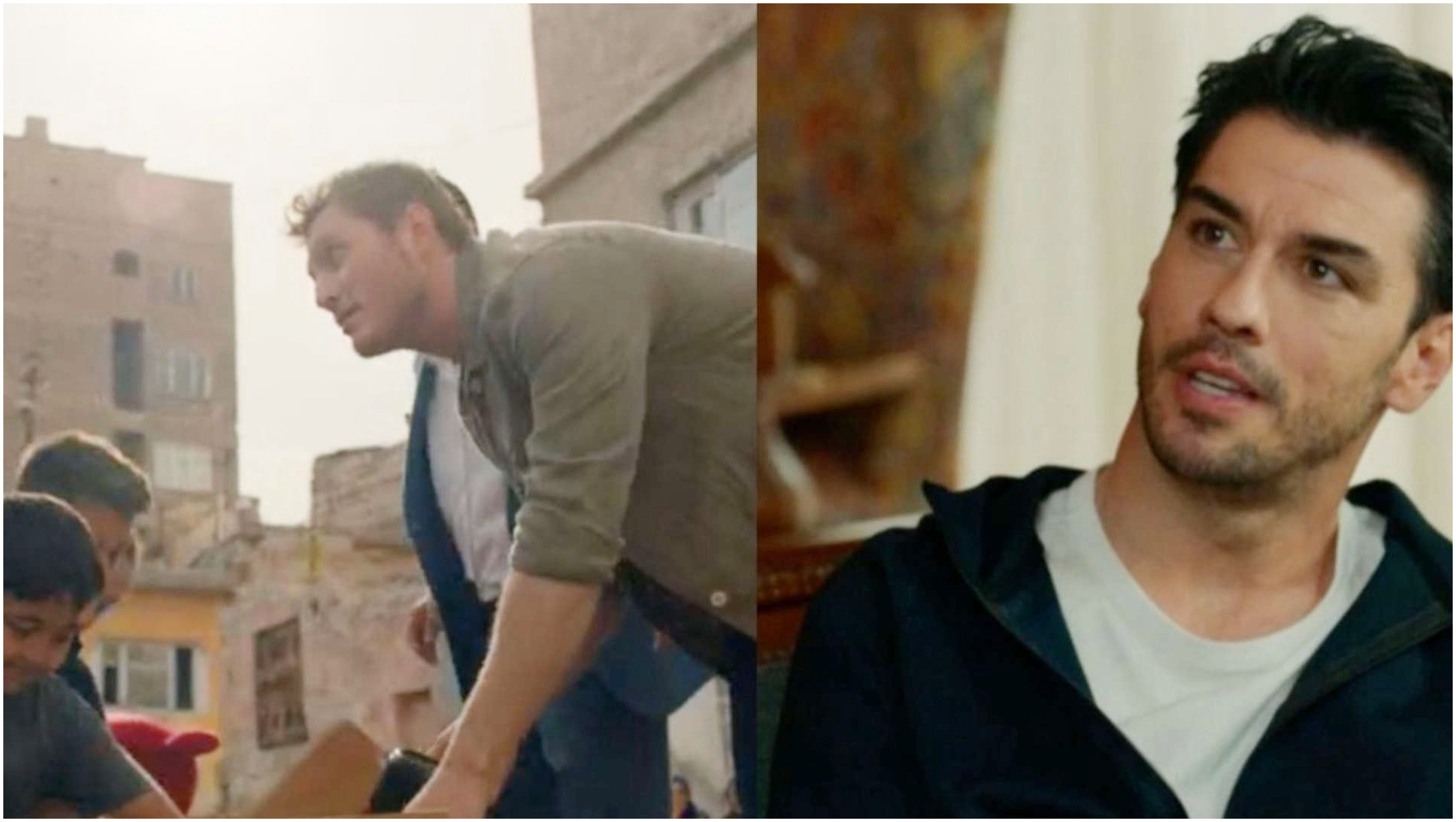 La notte nel cuore: scopri come Nuh si salva grazie al gesto sorprendente di Tahsin La notte nel cuore: scopri come Nuh si salva grazie al gesto sorprendente di Tahsin