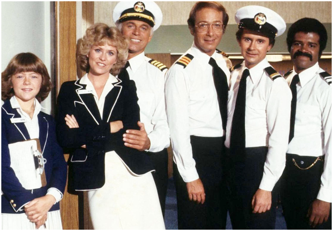 Love Boat, Fred Grandy rivela il suo rammarico per non aver difeso Lauren Tewes dopo il licenziamento Love Boat, Fred Grandy rivela il suo rammarico per non aver difeso Lauren Tewes dopo il licenziamento