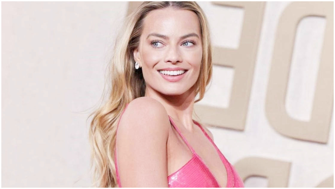 American Psycho, Margot Robbie protagonista del remake di Guadagnino con Patrick Bateman in versione femminile American Psycho, Margot Robbie protagonista del remake di Guadagnino con Patrick Bateman in versione femminile