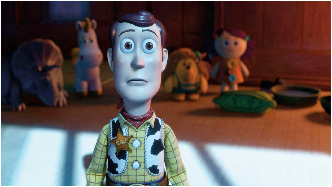 Toy Story 5, entusiasmano le prime reazioni: un nuovo capitolo toccante per Woody e Buzz Toy Story 5, entusiasmano le prime reazioni: un nuovo capitolo toccante per Woody e Buzz