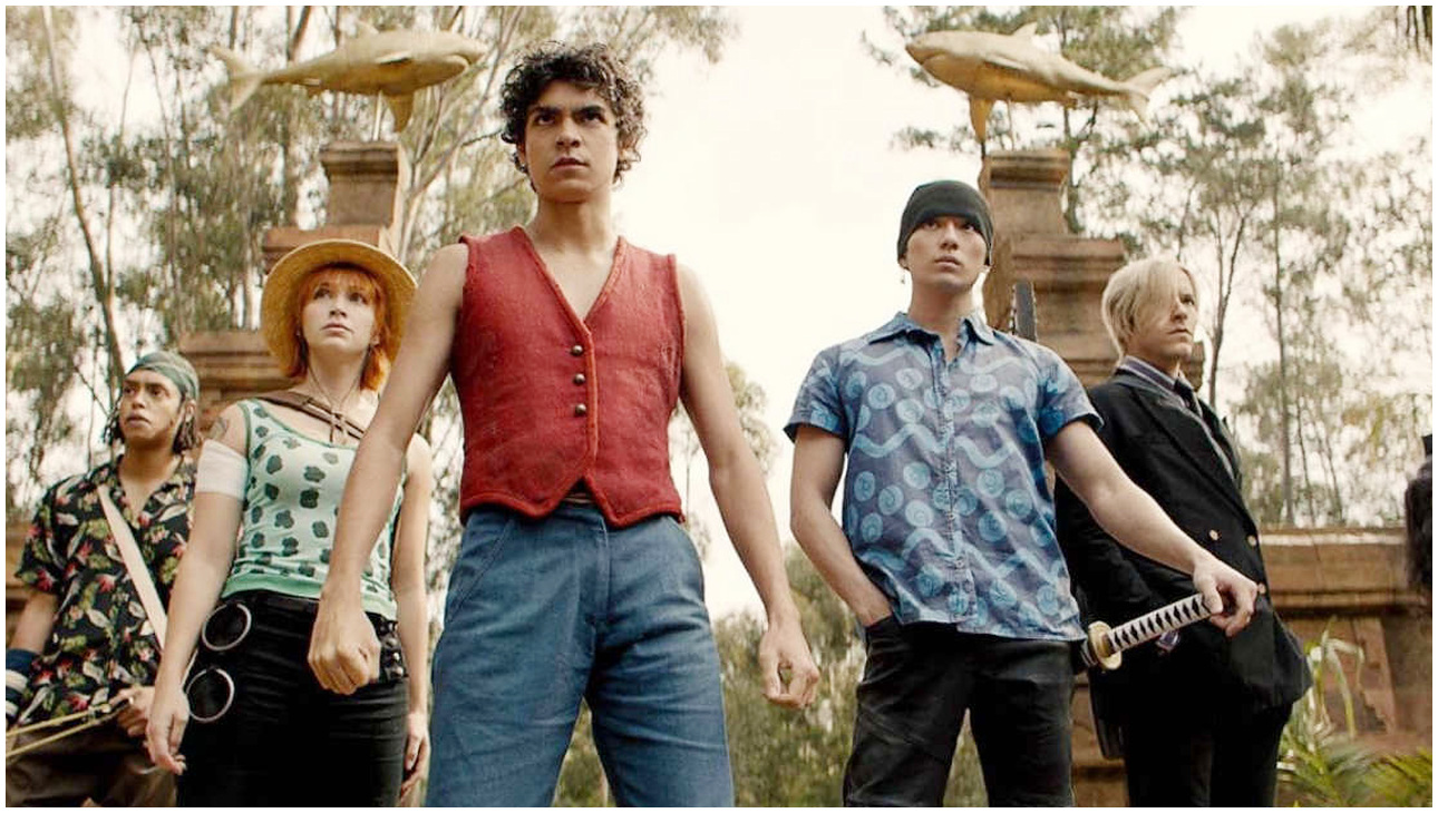 One Piece 2, Netflix annuncia la data d’uscita e introduce Nico Robin e Chopper in live action