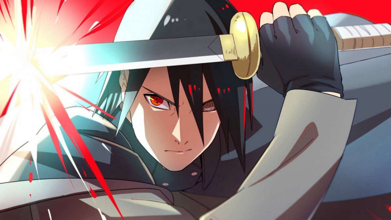 Naruto, la storia del passato di Sasuke ufficialmente riscritta in un nuovo gioco mobile