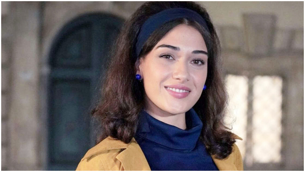 Il Paradiso delle Signore, Rosa prende una decisione dopo il confronto con Marcello il 29 ottobre Il Paradiso delle Signore, Rosa prende una decisione dopo il confronto con Marcello il 29 ottobre