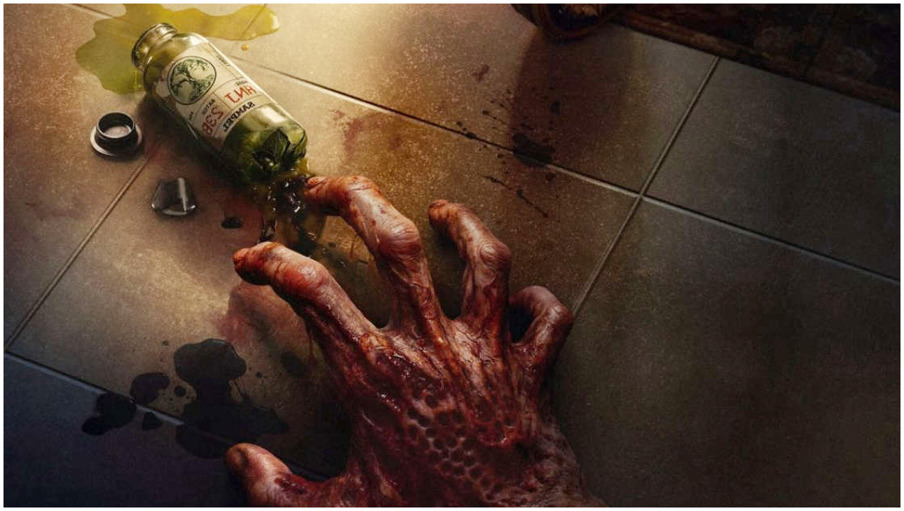 The Elixir, la recensione del film horror zombie indonesiano disponibile su Netflix The Elixir, la recensione del film horror zombie indonesiano disponibile su Netflix