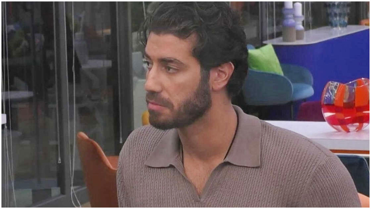 Grande Fratello, lite tra Omer e Jonas nella Casa con Grazia che interviene sul conflitto Grande Fratello, lite tra Omer e Jonas nella Casa con Grazia che interviene sul conflitto