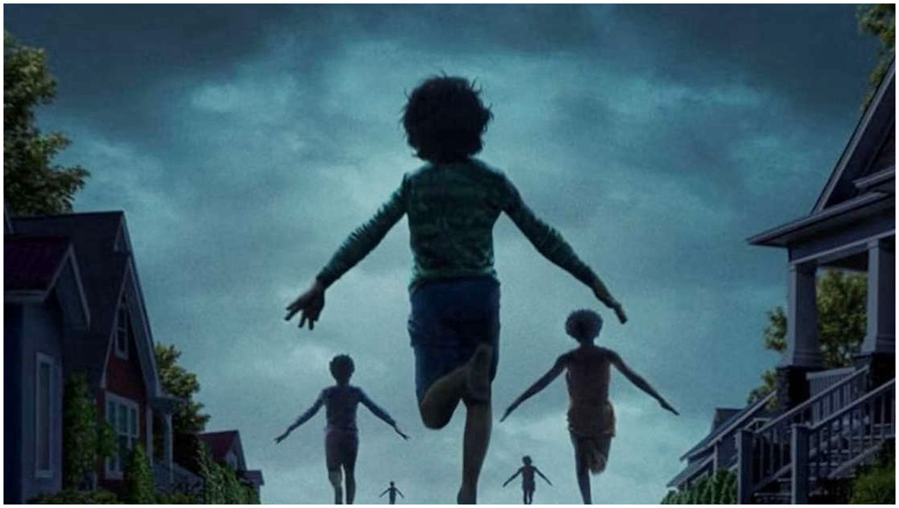 Halloween su Prime Video: film e serie da non perdere nella notte delle streghe Halloween su Prime Video: film e serie da non perdere nella notte delle streghe