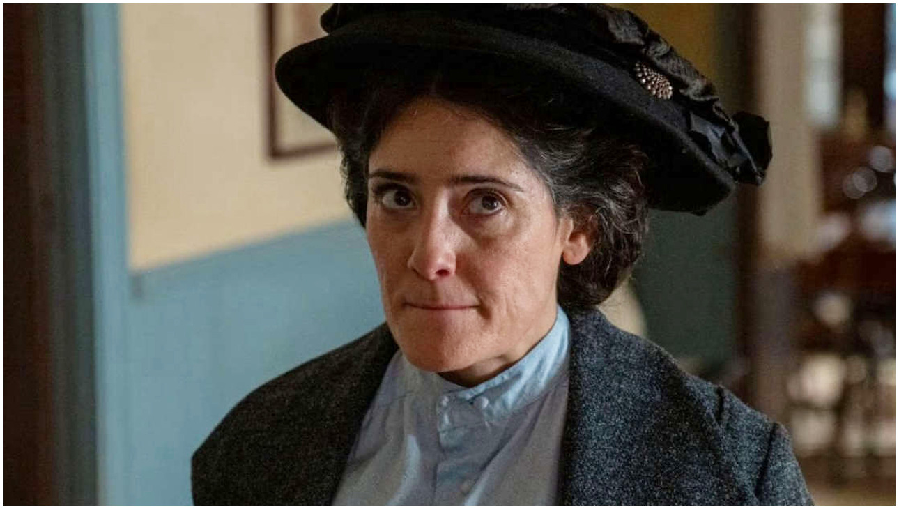 La Promessa, anticipazioni 29 ottobre: il ritorno di Ana, moglie di Don Ricardo, sorprende tutti La Promessa, anticipazioni 29 ottobre: il ritorno di Ana, moglie di Don Ricardo, sorprende tutti