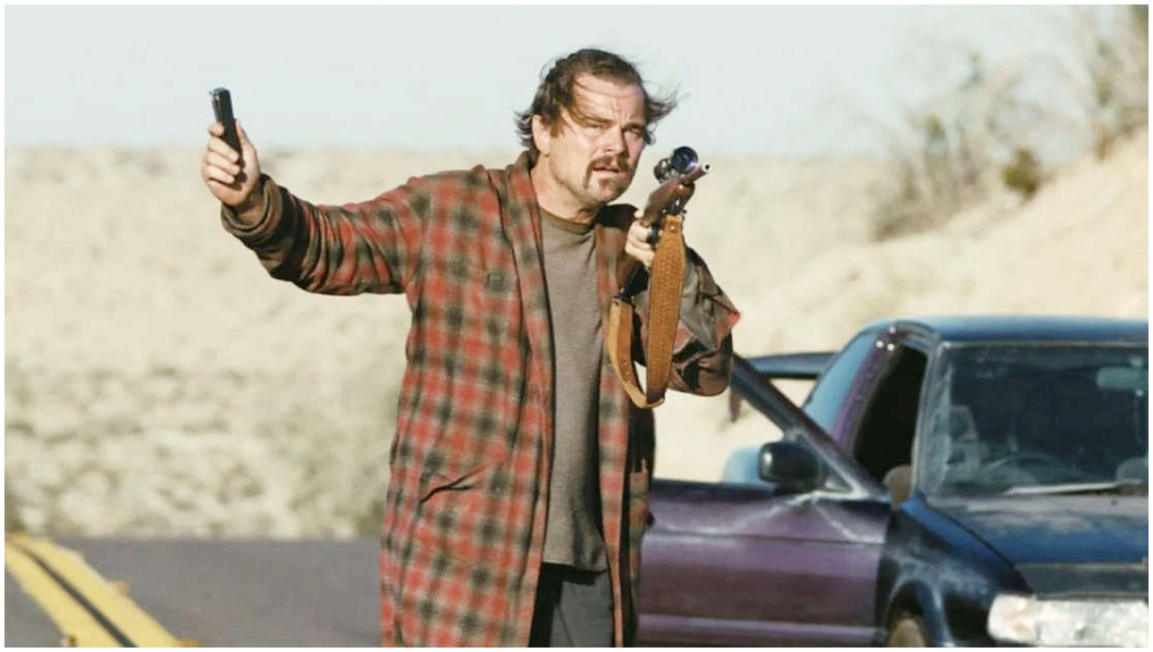 Gotham Awards: le nomination sono dominate da battaglie, snobbato Leonardo DiCaprio Gotham Awards: le nomination sono dominate da battaglie, snobbato Leonardo DiCaprio