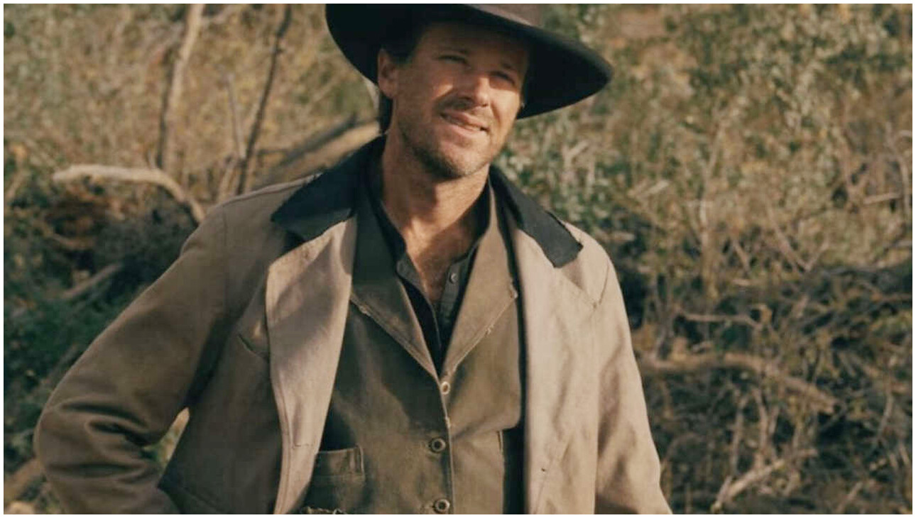 Frontier Crucible segna il ritorno di Armie Hammer nel mondo del cinema con un nuovo trailer Frontier Crucible segna il ritorno di Armie Hammer nel mondo del cinema con un nuovo trailer